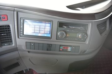 ó 콢KX 520 6X4ǣ(ɰ16)(DFH4250C2)ͼƬ