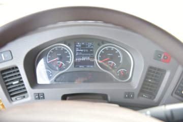 ó 콢KX 520 6X4ǣ(ɰ16)(DFH4250C2)ͼƬ