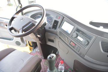 ó 콢KX 520 6X4ǣ(ɰ16)(DFH4250C2)ͼƬ
