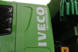 杰狮&nbsp;自卸车外观                                                图片