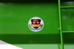 上汽红岩 杰狮C500重卡 350马力 6X4 6米自卸车(CQ3256HTVG424L)