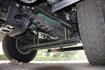 һ����� J6P�ؿ� 350���� 6X4 5.8����ж��(CA3250P66K2L0T1AE5)ͼƬ