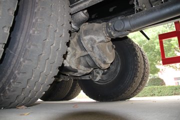 һ����� J6P�ؿ� 350���� 6X4 5.8����ж��(CA3250P66K2L0T1AE5)ͼƬ