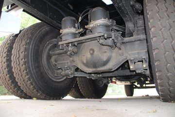 һ����� J6P�ؿ� 350���� 6X4 5.8����ж��(CA3250P66K2L0T1AE5)ͼƬ