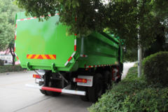 一汽解放 J6P重卡 350马力 6X4 5.8米自卸车(CA3250P66K2L0T1AE5)