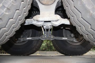 һ����� J6P�ؿ� 350���� 6X4 5.8����ж��(CA3250P66K2L0T1AE5)ͼƬ