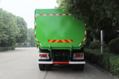 一汽解放 J6P重卡 350马力 6X4 5.8米自卸车(CA3250P66K2L0T1AE5)