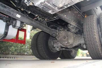 һ����� J6P�ؿ� 350���� 6X4 5.8����ж��(CA3250P66K2L0T1AE5)ͼƬ