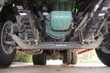 һ����� J6P�ؿ� 350���� 6X4 5.8����ж��(CA3250P66K2L0T1AE5)ͼƬ