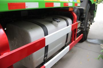 һ����� J6P�ؿ� 350���� 6X4 5.8����ж��(CA3250P66K2L0T1AE5)ͼƬ