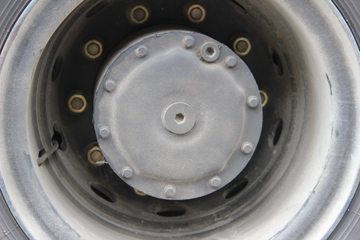 һ����� J6P�ؿ� 350���� 6X4 5.8����ж��(CA3250P66K2L0T1AE5)ͼƬ