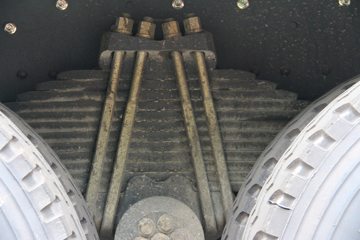 һ����� J6P�ؿ� 350���� 6X4 5.8����ж��(CA3250P66K2L0T1AE5)ͼƬ