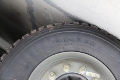 一汽解放 J6P重卡 350马力 6X4 5.8米自卸车(CA3250P66K2L0T1AE5)