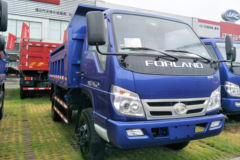 福田 瑞沃E3 95马力 3.3米自卸车(BJ3046D9JBA-FA) 福田 瑞沃E3 95马力 3.3米自卸车(BJ3046D9JBA-FA)