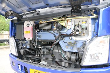 �������� ����L3 160���� 4X2 7.7����ʽ�ػ�������ͼƬ