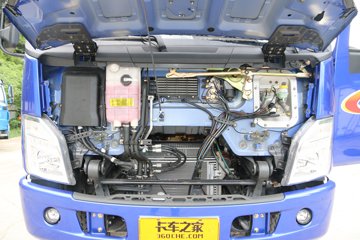 �������� ����L3 160���� 4X2 7.7����ʽ�ػ�������ͼƬ