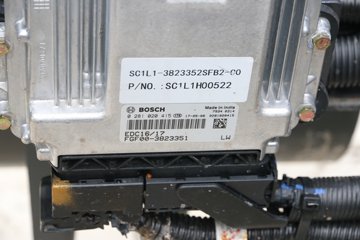 �������� ����L3 160���� 4X2 7.7����ʽ�ػ�������ͼƬ