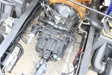 �������� ����L3 160���� 4X2 7.7����ʽ�ػ�������ͼƬ