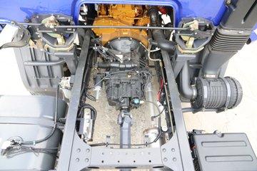 �������� ����L3 160���� 4X2 7.7����ʽ�ػ�������ͼƬ