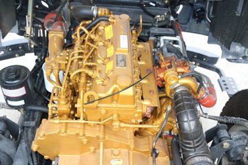 �������� ����L3 160���� 4X2 7.7����ʽ�ػ�������ͼƬ