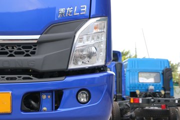 �������� ����L3 160���� 4X2 7.7����ʽ�ػ�������ͼƬ