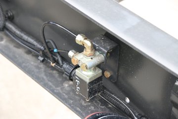 �������� ����L3 160���� 4X2 7.7����ʽ�ػ�������ͼƬ