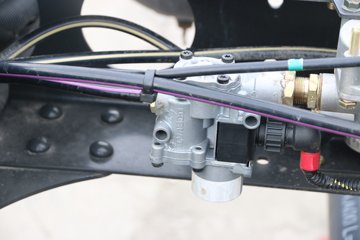 �������� ����L3 160���� 4X2 7.7����ʽ�ػ�������ͼƬ