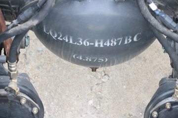 �������� ����L3 160���� 4X2 7.7����ʽ�ػ�������ͼƬ