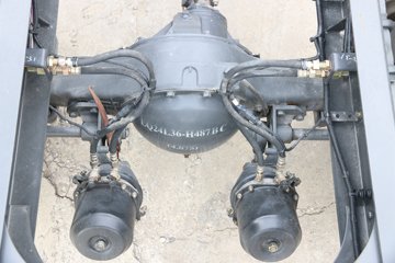 �������� ����L3 160���� 4X2 7.7����ʽ�ػ�������ͼƬ