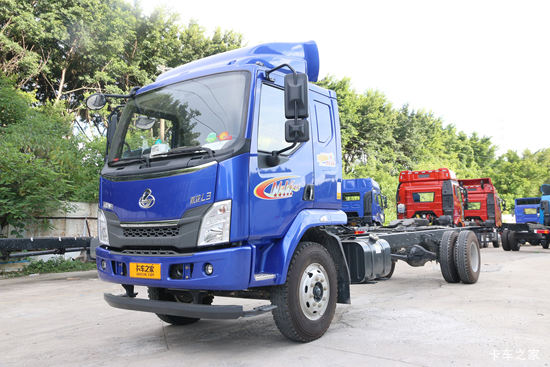  L3 170 4X2 6.75Űʽػ(LZ5161XXYM3AB)