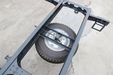 �������� ����L3 160���� 4X2 7.7����ʽ�ػ�������ͼƬ