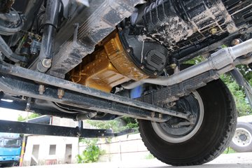 �������� ����L3 160���� 4X2 7.7����ʽ�ػ�������ͼƬ