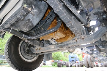 �������� ����L3 160���� 4X2 7.7����ʽ�ػ�������ͼƬ