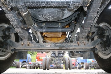 �������� ����L3 160���� 4X2 7.7����ʽ�ػ�������ͼƬ