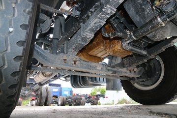 �������� ����L3 160���� 4X2 7.7����ʽ�ػ�������ͼƬ