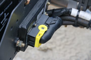 �������� ����L3 160���� 4X2 7.7����ʽ�ػ�������ͼƬ