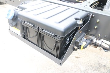 �������� ����L3 160���� 4X2 7.7����ʽ�ػ�������ͼƬ