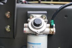 东风柳汽 乘龙L3 160马力 4X2 7.7米厢式载货车底盘(LZ5161XXYM3AB) 东风柳汽 乘龙L3 160马力 4X2 7.7米厢式载货车底盘(LZ5161XXYM3AB)