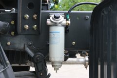 东风柳汽 乘龙L3 160马力 4X2 7.7米厢式载货车底盘(LZ5161XXYM3AB) 东风柳汽 乘龙L3 160马力 4X2 7.7米厢式载货车底盘(LZ5161XXYM3AB)