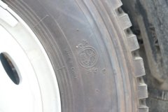 东风柳汽 乘龙L3 160马力 4X2 7.7米厢式载货车底盘(LZ5161XXYM3AB) 东风柳汽 乘龙L3 160马力 4X2 7.7米厢式载货车底盘(LZ5161XXYM3AB)