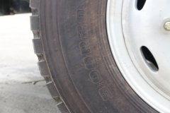 东风柳汽 乘龙L3 160马力 4X2 7.7米厢式载货车底盘(LZ5161XXYM3AB) 东风柳汽 乘龙L3 160马力 4X2 7.7米厢式载货车底盘(LZ5161XXYM3AB)