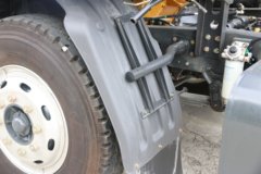 东风柳汽 乘龙L3 160马力 4X2 7.7米厢式载货车底盘(LZ5161XXYM3AB) 东风柳汽 乘龙L3 160马力 4X2 7.7米厢式载货车底盘(LZ5161XXYM3AB)