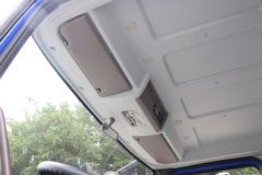 东风柳汽 乘龙L3 160马力 4X2 7.7米厢式载货车底盘(LZ5161XXYM3AB) 东风柳汽 乘龙L3 160马力 4X2 7.7米厢式载货车底盘(LZ5161XXYM3AB)