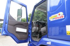 东风柳汽 乘龙L3 160马力 4X2 7.7米厢式载货车底盘(LZ5161XXYM3AB) 东风柳汽 乘龙L3 160马力 4X2 7.7米厢式载货车底盘(LZ5161XXYM3AB)