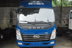 现代商用车 致道300M 143马力 4.18米单排厢式轻卡(CNJ5041XXYZDB33V) 现代商用车 致道300M 143马力 4.18米单排厢式轻卡(CNJ5041XXYZDB33V)