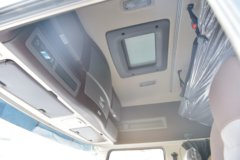 东风商用车 天龙旗舰KX 2018款 520马力 6X4牵引车