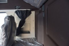 东风商用车 天龙旗舰KX 2018款 520马力 6X4牵引车