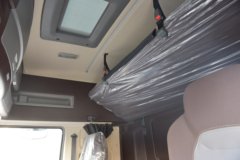 东风商用车 天龙旗舰KX 2018款 520马力 6X4牵引车