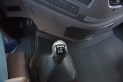 东风商用车 天龙旗舰KX 2018款 520马力 6X4牵引车