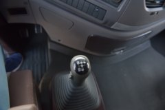 东风商用车 天龙旗舰KX 2018款 520马力 6X4牵引车